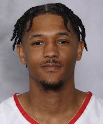 2024-25 Men's Basketball Roster