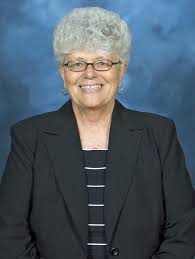 Lin Dunn - Indiana Basketball Hall of Fame