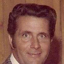 Jack Atkinson Obituary