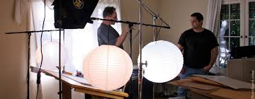 4 Cheap Practical Lights That Can Work Wonders On Set