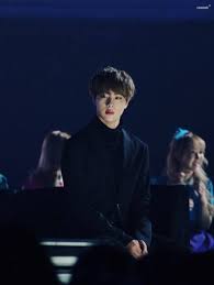 Buy bts tickets from ticketmaster uk. Netizens Go Crazy Over Bts Jin S Visuals