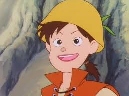 Peter Pan No Bouken חיפוש ב Google Piter Pen