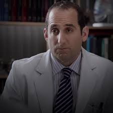 Fairy Taub Doctor House MD Edits