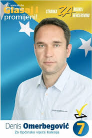 Dvadeset i jedan vijećnik opet želi u Općinsko vijeće Kalesija