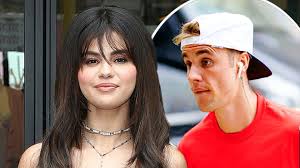 Selena gomez 's instagram account just got hacked. Selena Gomez Deletes Last Justin Bieber Post