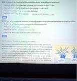 Image result for what would be an appropriate independent (treatment) variable for your experiment