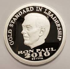ron paul coin products for sale