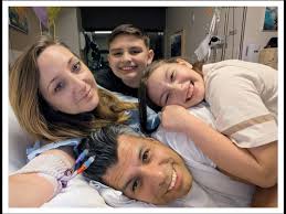 Fundraiser by Kelly Robinson : Kara's heart transplant journey