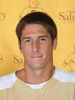 2010 Men's Soccer Roster