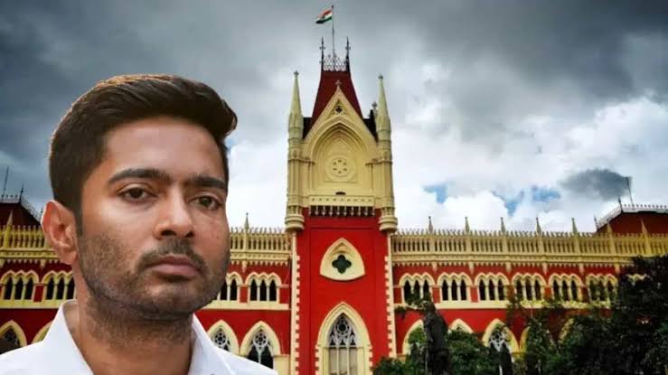 Calcutta High Court directs Abhishek Banerjee to provide voice sample on July 15 in speech-related case