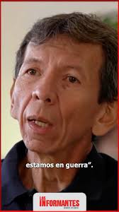 @los_informantes entrevistó a Julio César Rubio, el padre de Ivonne Rubio,  la jóven colombiana que fue asesinada en la masacre del 7 de octubre, por  los terroristas de Hamás.