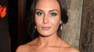 Actress Zara Phythian and husband jailed for child sex offences