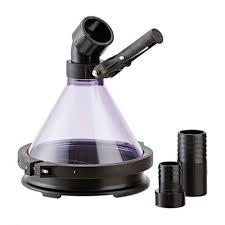 The pondovac 4 however, would be continuous in its pick up of water and debris and i would have nowhere to remove it before being flooded with water. Suction Bell For Oase Pondovac Premium Nikoi