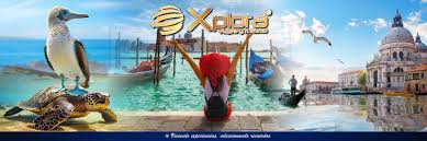 Xplora Viajes