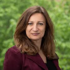 Paola Bertucci < Yale School of Medicine