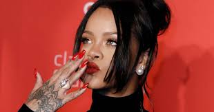 In april 2019, the pop star released 'homecoming,' a. Katching Lingerie Line Rihanna Is Worth 1 Billion Show Netherlands News Live