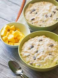 Rice Pudding Recipe Immaculate Bites