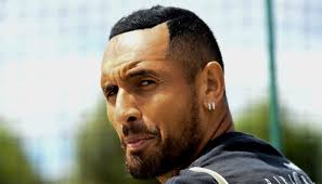 Insolite, ATP > L'invitation surprenante d'un tournoi pour Kyrgios : "Il y  a beaucoup de bons restaurants, de boutiques et de bars pour le distraire  une fois ses matchs terminés"