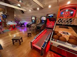 We did not find results for: Ice Reimagines The Home Arcade Game Buffalo Rising