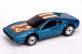 Ferrari 308 gtb hot wheels. Street Beast Ferrari 308 Hot Wheels Wiki Fandom
