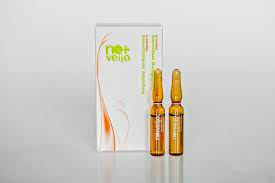 Acidul salicili natural este un extract standardizat obtinut din scoarta de salcie cu o structura similara cu cea a aspirinei. Fiola Cu Vitamina C 2x2ml Nomasvello