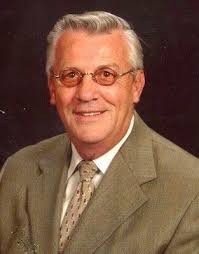 Robert Anderson Obituary (1940