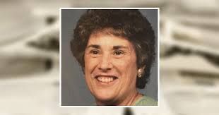 Flora Parker Obituary February 3, 2018