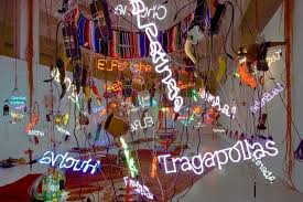 Image result for Jason Rhoades