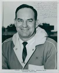 Do Not Put David Mullins in the ETSU Buccaneers Hall of Fame