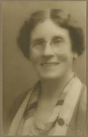 Anna Elizabeth Jerome Spencer