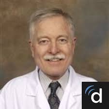 Dr. Bruce Yacyshyn, MD