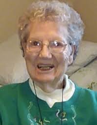 Dorothy Mae Kirkpatrick Obituary