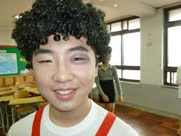 Blog of the Morning Calm: November 2011