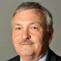 Cllr Alan Jarrett