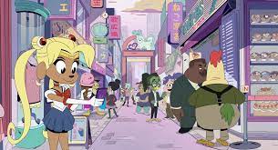We did not find results for: Sailor Moon Trivia On Twitter A Background Character Is Dressed As Sailormoon In Episode Astro B O Y D Of Ducktales 2017 There Is Also A Fictional Character Called Moon Bunny Princess ãƒ ãƒ¼ãƒ³ãƒãƒ‹ãƒ¼ãƒ—ãƒªãƒ³ã‚»ã‚¹ Seen