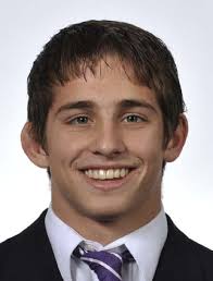 NORTHWESTERN WRESTLING