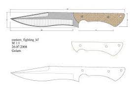 Faça você mesmo trabalhos incríveis e criativos com essa seleção de moldes fundo do mar completo para imprimir! Pin De Nathan Kirby Em Knife Fabricacao De Facas Fotos De Facas Facas Artesanais