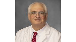 Anders leads Ridgecrest Elementary School