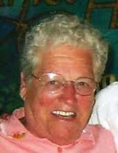 Obituary information for Deborah E. Turbide