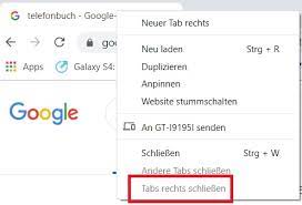 Maybe you would like to learn more about one of these? Auswahlfeld Geschlossene Tabs Wieder Offnen Verschwunden Google Chrome Community