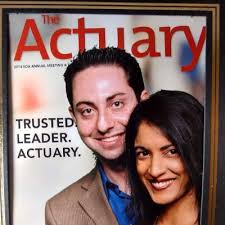 Marc Glickman, FSA, CLTC