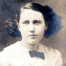 Ottman (1903 to 1950) and Ruth Thornton (1903 to 1999) Goss -** He was born  at Beryl and she was either born in Saltillo or Beryl. He was my great  grandfather, Alvin