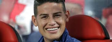 Iñigo Pérez recibe una oferta jugosa por James Rodríguez y los dos adoptan  por fin la