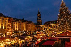 Its name derives from hefestriezel, a sweet delicacy which centuries later has become know as dresden christstollen (german christmas cake). The 17 Most Epic Christmas Market Trips To Take This Winter