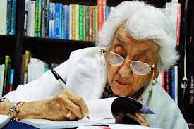 Fallece la poeta mexicana Dolores Castro