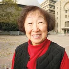 Profesionally Speaking June 2012