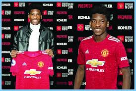 آخر أخبار مانشستر يونايتد من goal.com، تتضمن آخر أخبار الانتقالات، إشاعات السوق، النتائج، الأهداف ومقابلات اللاعبين. Ù…Ø§Ù† ÙŠÙˆÙ†Ø§ÙŠØªØ¯ ÙŠØªØ¹Ø§Ù‚Ø¯ Ù…Ø¹ Ø¯ÙŠØ§Ù„Ùˆ