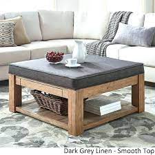 Not only that, but these taupe ottomans also offer true comfort. Pin On Creative Repurposing