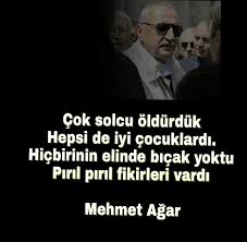 Biz gençlik kolları olarak genel başkanımız mehmet ağar dışında bunu ancak sinan aygün'ün yapabileceğine inanıyoruz dedi. Mehmet Agar Darbe Komisyonunda Cok Solcu Oldurduk Dedi Mi