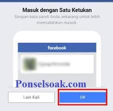 Download facebook lite apk 150.0.0.7.120 for android. 5 Cara Masuk Log In Keluar Log Out Dari Akun Facebook